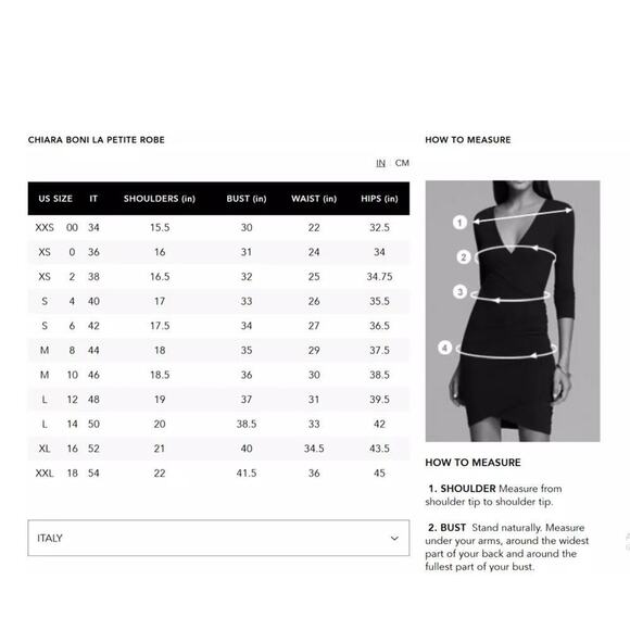 Mac Duggal Embellished Strapless Beaded Slim Column Dress Size 14 NWT - Picture 12 of 15